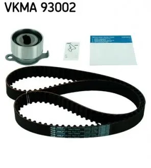 VKMA93002 Ремінь ГРМ (набір) SKF підбір по vin на Brocar