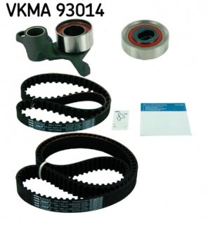 VKMA93014 Комплект ремня ГРМ SKF підбір по vin на Brocar