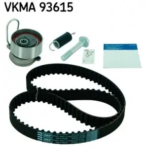 VKMA93615 Комплект ремня ГРМ SKF підбір по vin на Brocar