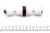 9702809 Тяга стабилизатора (переднего) Chrysler Cruiser 00-10 (L=107mm) RTS підбір по vin на Brocar