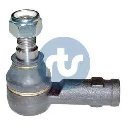 91006132 Наконечник тяги рульової (R) Ford Transit 85-92 (ззаду) RTS підбір по vin на Brocar