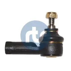 9108006 Наконечник поперечной рулевой тяги RTS подбор по vin на Brocar