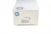 9109724 Наконечник тяги рулевой Mitsubishi Colt VI 04-12/Smart Forfour 04-06 RTS підбір по vin на Brocar
