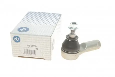 9109724 Наконечник тяги рулевой Mitsubishi Colt VI 04-12/Smart Forfour 04-06 RTS подбор по vin на Brocar