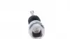 9200957 Тяга рульова Seat Cordoba/Ibiza/Toledo 91-02/VW Golf II/Jetta II 83-92 (L=368mm) RTS підбір по vin на Brocar