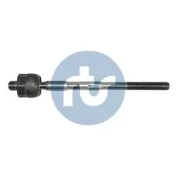 9202522 Тяга рулевая Toyota Avensis 97-03 (L=243mm) RTS підбір по vin на Brocar
