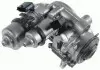 3981000092 Актуатор АКПП Peugeot Bipper 1.4 HDi 08- SACHS підбір по vin на Brocar