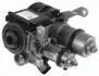 3981000092 Актуатор АКПП Peugeot Bipper 1.4 HDi 08- SACHS підбір по vin на Brocar
