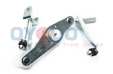 85S0057OYO MECHANIZM ZMIANY BIEGÓW CHEVROLET OYODO подбор по vin на Brocar