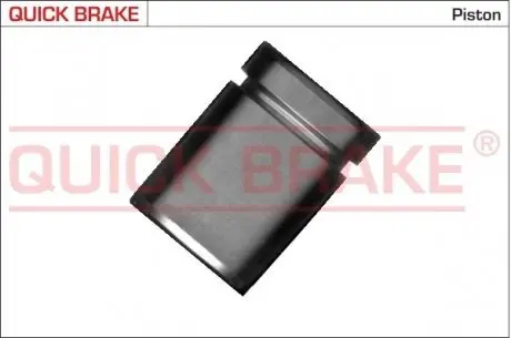 185022 Гальмівний суппорт QUICK BRAKE підбір по vin на Brocar
