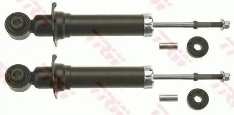 JGS1016T Амортизаторы к-кт 2шт (цена за штуку) TRW подбор по vin на Brocar