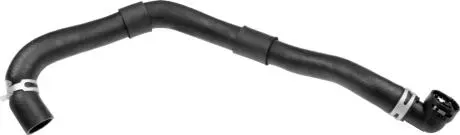 054368 PRZEWÓD CHŁODNICY HYUNDAI I30 12- GATES підбір по vin на Brocar