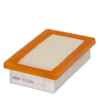E1320L Фильтр воздушный Renault Twingo 0.9/1.0 14- HENGST FILTER подбор по vin на Brocar