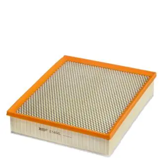 E1464L Фильтр воздушный VW HENGST FILTER подбор по vin на Brocar