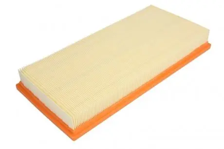 E171L Фильтр воздушный S420/500 W140 M119 HENGST FILTER підбір по vin на Brocar