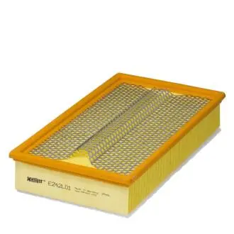 E242L01 Воздушный фильтр HENGST FILTER подбор по vin на Brocar