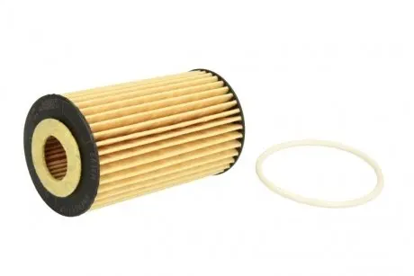 E614HD442 Фильтр масла Combo 1.4i 16V 08.05&gt;/Astra H/Corsa C HENGST FILTER підбір по vin на Brocar
