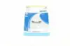 Автолампа 12V 0,6W SV8.5 (9.8x38mm) Festoon (LED) (blister/1шт) 180794000