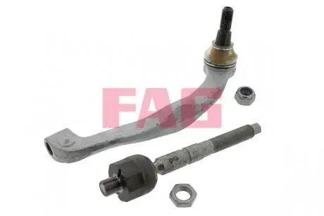 840052610 Наконечник тяги рульової (R) VW T5 03- FAG підбір по vin на Brocar
