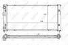 58386 Теплообменник NRF підбір по vin на Brocar