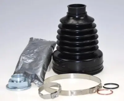 306235 306235_пыльник ШРУСа внутренний к-кт!Ford Mondeo/Fiesta/C-Max 13> Focus 11> GKN (Lobro) підбір по vin на Brocar