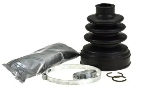 306269 Пыльник ШРУСа OPEL: AGILA B 08- GKN (Lobro) подбор по vin на Brocar