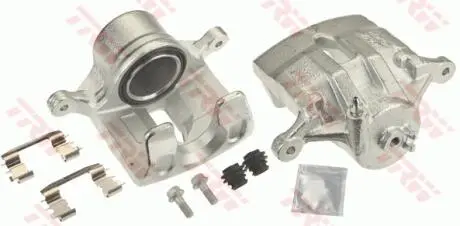BHS1367E Тормозной суппорт TRW подбор по vin на Brocar