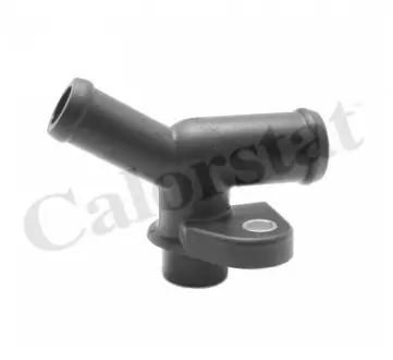 WF0045 Фланець системи охолодження пластиковий VERNET підбір по vin на Brocar