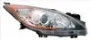 REFLEKTOR MAZDA 3 08-14/P/H11/HB3 20-11997-05-2