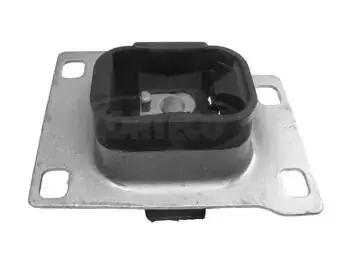 80000289 Подушка КПП Ford Connect 1.8TD 02- (L) CORTECO підбір по vin на Brocar