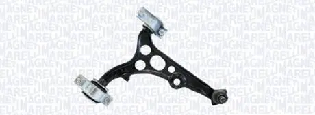 301181304100 Важіль незалежної підвіски колеса MAGNETI MARELLI підбір по vin на Brocar