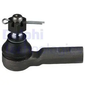 TA2867 Наконечник поперечной рулевой тяги TA2867 DELPHI DELPHI подбор по vin на Brocar