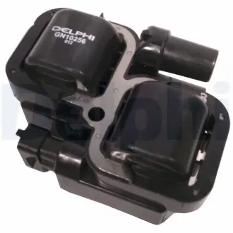 GN1025612B1 Котушка запалювання DELPHI підбір по vin на Brocar