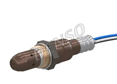 DOX0595 Лямбда-зонд (кількість дротів 4, 260мм) LEXUS GS, NX, RC, RX TOYOTA AURIS, COROLLA, HILUX VIII, LAND CRUISER 200, LAND CRUISER PRADO, VERSO S, YARIS, YARIS/HATCHBACK 1.3-5.0 11.10- DENSO підбір по vin на Brocar
