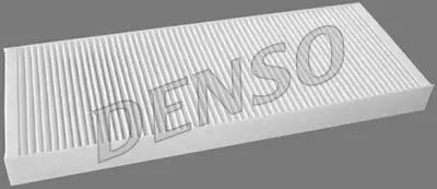 DCF508P Фільтр салону Denso DENSO підбір по vin на Brocar