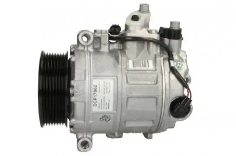 DCP17062 Компресор кондиціонера DENSO підбір по vin на Brocar