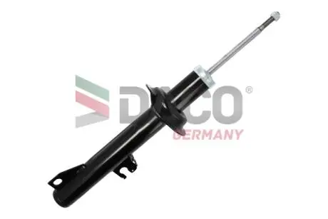 450102 Амортизатор підвіски ALFA DACO підбір по vin на Brocar