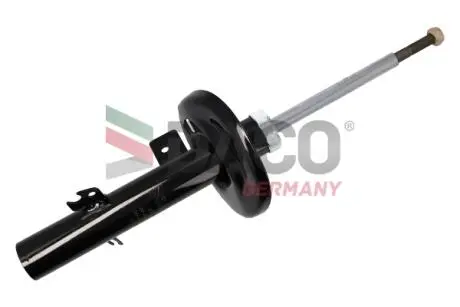 450606R Амортизатор C3 PICASSO 09- gazowy DACO підбір по vin на Brocar
