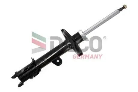 451714L Амортизатор SORENTO II 09- gazowy DACO підбір по vin на Brocar
