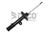 Амортизатор SORENTO II 09- gazowy 451714R