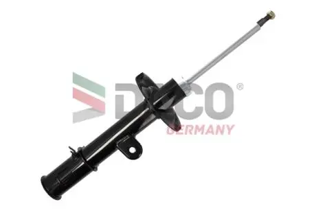 451714R Амортизатор SORENTO II 09- gazowy DACO підбір по vin на Brocar