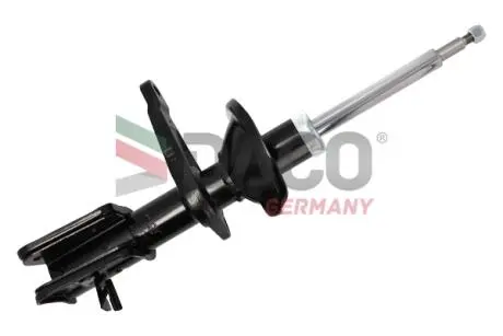 452001R Амортизатор Freelander 00- gazowy DACO подбор по vin на Brocar