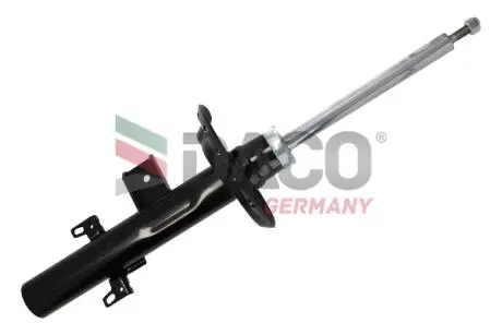 552002L Amortyzator FREELANDER 06- gazowy DACO подбор по vin на Brocar