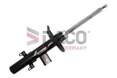 552002R Amortyzator FREELANDER 06- gazowy DACO подбор по vin на Brocar