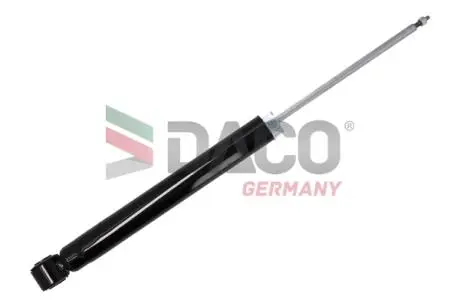 562204 Амортизатор підвіски MAZDA DACO підбір по vin на Brocar