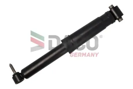 563001 Амортизатор MEGANE III gazowy DACO подбор по vin на Brocar