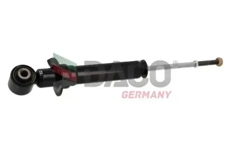 564201 Amortyzator CADDY III gazowy, tył DACO подбор по vin на Brocar