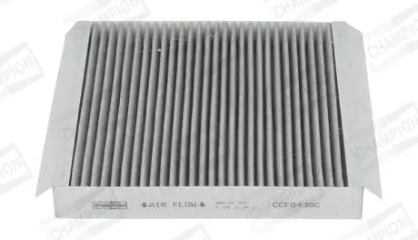 CCF0438C Фільтр CHAMPION підбір по vin на Brocar