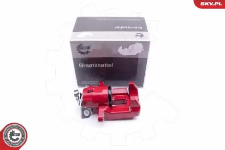 23SKV033RED Гальмівний супорт SKV GERMANY підбір по vin на Brocar