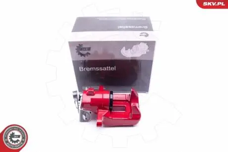 23SKV113RED Гальмівний супорт SKV GERMANY подбор по vin на Brocar